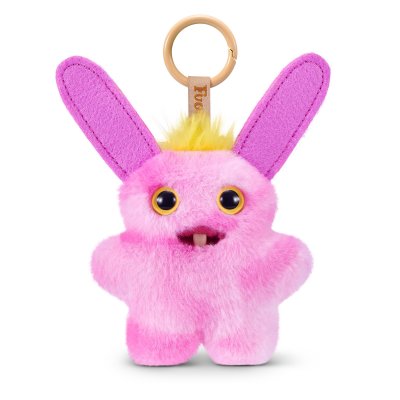 Fuggler Baby Pinkles Keyrings 8 cm kanin