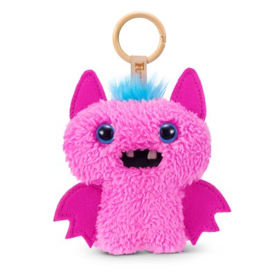 Fuggler Baby Pinkles Keyrings 8 cm fladdermus