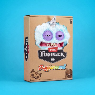 Fuggler mjukisdjur Fugglercorns Stinkface
