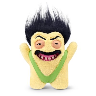 Fuggler mjukisdjur Fugg Stars S2 Fugrat Borat