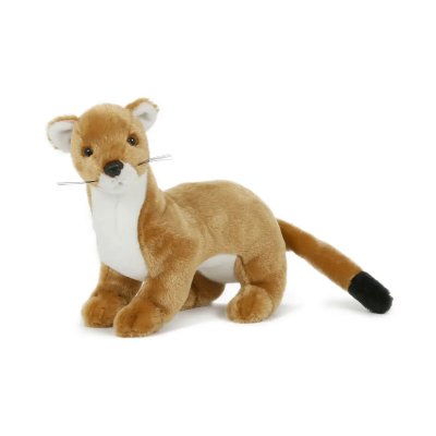 Vessla mjukisdjur 23 cm SEMO